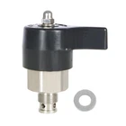 245103 High Quality Airless Paint Sprayer Prime Valve For Graco 5900 7900 New. Price: $24.88.