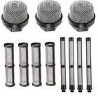 246385 246384 287032 Filter Set For Graco 390 395 490 495 595 3400 Sprayer New. Price: $22.86.