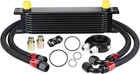 Evil Energy Row Oil Cooler Kit, 10AN Transmission Engine New. Price: $137.24.