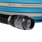 Fitt Hiflo 1/2 In. X Ft. Lightweight & Garden Hose FFH51250 New. Price: $40.24.