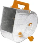 Truper Tiro-g Professional Galvanized Stucco Sprayer Orange New. Price: $75.90.