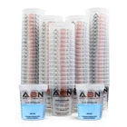 Abn Resin Supplies Paint Mixing Cup - 100PK 32OZ Automotive Measuring New. Price: $59.99.