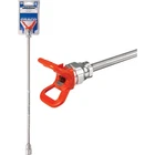 Graco 20 In. Spray Gun Tip Extension 243042 633955917484 New. Price: $49.44.