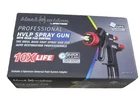 Black Widow Professional Hvlp Spray Gun With Side Fan Control #56152 New. Price: $112.99.