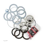 Pump Service Kit Minor Replaces Titan 315-050 New. Price: $630.00.