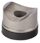 New Graco 243004 Trueairless Stainless & Rubber Single Seal Gasket Gun And Tip. Price: $7.89.
