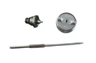 Titan Capspray 552287 Replacement Needle Nozzle Kit 1.0MM New. Price: $62.50.