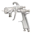 Anest Iwata WIDER2L-14G2P 1.4MM Pressure Feed Without Cup LPH-200 Hvlp New. Price: $378.90.
