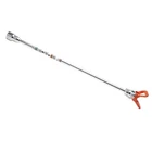 Graco 243041 Magnum 15-INCH Tip Extension, Gray New. Price: $52.50.