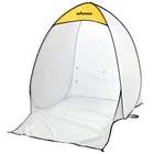 Wagner Spray Shelter Medium - Dimensions: 4'7 X 5'6 New. Price: $61.98.