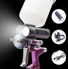 Pangsing & Nan 600 Lumen Rechargeable Lightweight Spray Gun L... Fa New. Price: $52.99.