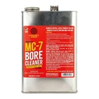Shooters Choice Gallon MC-7 Bore Cleaner And Conditioner (SHF-MC7128) New. Price: $89.95.