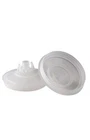 (50) 3M 16200 Pps Disposable Lids Standard Large Micron Filter Used. Price: $50.00.