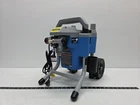 Avanti Airless Paint Primer Stain & Sprayer With 3000 Psi Pump Used. Price: $199.99.