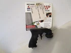 Rust-oleum Spray Grip #7899 W/2-FINGER Control Locking Collar Paint Crafts Black New. Price: $11.99.