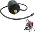 Pressure Control Regulating Valve Compatible With Graco 249005 Machine Spare New. Price: $36.93.