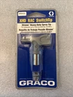 Graco XHD427 Switchtip Heavy-duty Spray For 7250 Psi New. Price: $59.98.