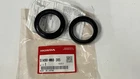 Honda Motorcycle Oem Seal Set Part# 51490-MN8-305 No Risk Distributor New. Price: $32.04.
