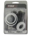Titan 800273 800-273 High Quality Oem Packing Repair Kit 840IX 1140IX New. Price: $195.00.