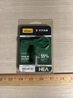Wagner Titan 515 Hea Fan Airless Spray Tip 1600 Psi Ft. New. Price: $19.49.