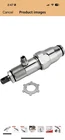 246428 Airless Pump For Paint Sprayer Graco Ultra Max Open. Price: $29.99.