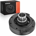A-premium Engine Harmonic Balancer Pulley Compatible With Ford F150, F250, F3... New. Price: $84.91.