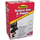 Homax Pro Texture Pneumatic Spray Gun And Hopper 041072046305 New. Price: $70.93.