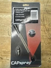 Capspray 0277090 #2A Guided Projector Set 0.8MM/.031 Light Viscosity New. Price: $171.00.