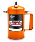 Vaper 19423 Eco Friendly Refillable Non Aerosol Spray Bottle 80 150 Psi New. Price: $64.89.