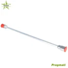 1PC 50 Cm Airless Paint Sprayer Gun Tip Extension Pole Rod Us New. Price: $9.48.