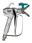 Tritech 503-152 T360 Finger Gun With 200-517 Tip And 200-999 Guard New. Price: $248.95.