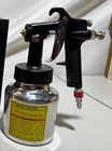 Central Pneumatic Paint Spray Gun - Lvlp Harbor Freight Item 92841 Parts Only For. Price: $14.99.