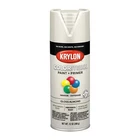 Krylon Colormaxx Gloss Almond Spray Paint 12 Ounce Indoor Outdoor Use New. Price: $11.49.