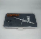 Sparmax MAX-3 Dual Action Airbrush 0.3MM 7CC Cup Gravity SP.MAX3 New. Price: $65.00.