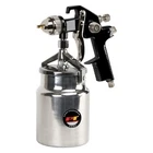 Performance Tool 1.8 Mm Hvlp Production Siphon Feed Spray Gun New. Price: $53.31.