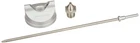 Earlex 0PACC18 1.8MM Needle With Fluid Tip And Nozzle New. Price: $64.59.