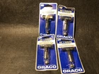 4-GRACO 286521 Switch Reversible Airless Spray Tip, New. Price: $190.00.