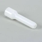 Grindmaster Cecilware M467AL Extension Nozzle 2.625" White New. Price: $40.34.