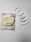Bedford 55-70 Replaces Devilbiss Cup Gasket Kit KL-26-K5 New. Price: $18.00.