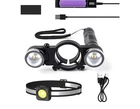 Yuzes 2PCS Automotive Paint Gun Light With Charger, Adjustable Modes An... New. Price: $25.00.
