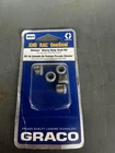Graco Industrial XHD010 One Seal-airless Tip Seals New. Price: $29.95.