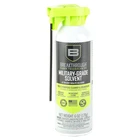 Breakthrough Clean BTAMS6OZ Military Grade Solvent Aerosol New. Price: $19.54.