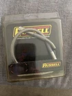 Russell 656042 Endura -3 An Straight To Brake Hose 18" Long New. Price: $20.00.