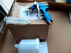 Durr- Ecogun 910 Lvlp Paint Spray Sata Devilbiss Optima New. Price: $299.66.