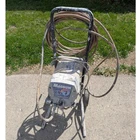 Graco Magnum XR7 Airless Paint Sprayer Power-piston Wheeled Cart Untested Used. Price: $170.96.