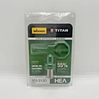 Wagner 353-313 Hea Airless Spray Tip Titan Controlmax New. Price: $19.98.