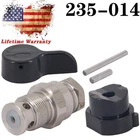 235014 Airless Prime Valve Kit For Graco Sprayer Ultra 390 395 490 495 595 New. Price: $15.49.