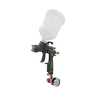 Walcom 8030 Slim Kombat Hte 1.3 Spray Gun In Case With Pressure Gauge Nuovo. Price: $294.22.