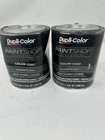 Pack Dupli-color BSP214 Gray Paint Shop Finish System 32 Oz. Quart New. Price: $51.00.