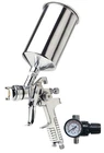Vaper 19114 Hvlp 1.4-MILLIMETER Gravity Feed Spray Gun 1-PIECE 1.4MM New. Price: $156.80.